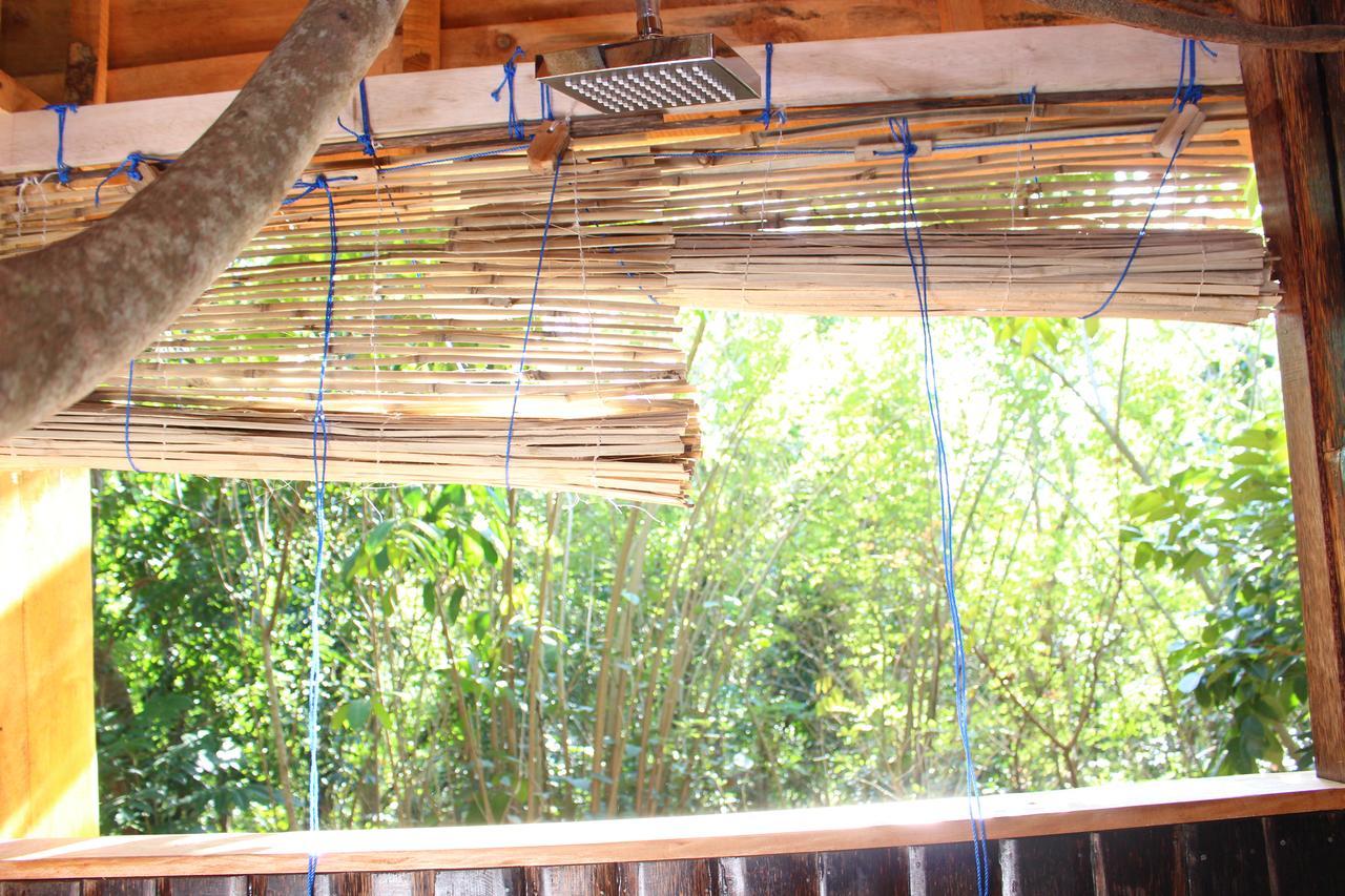 Tree House-Midigama Villa Weligama Kültér fotó