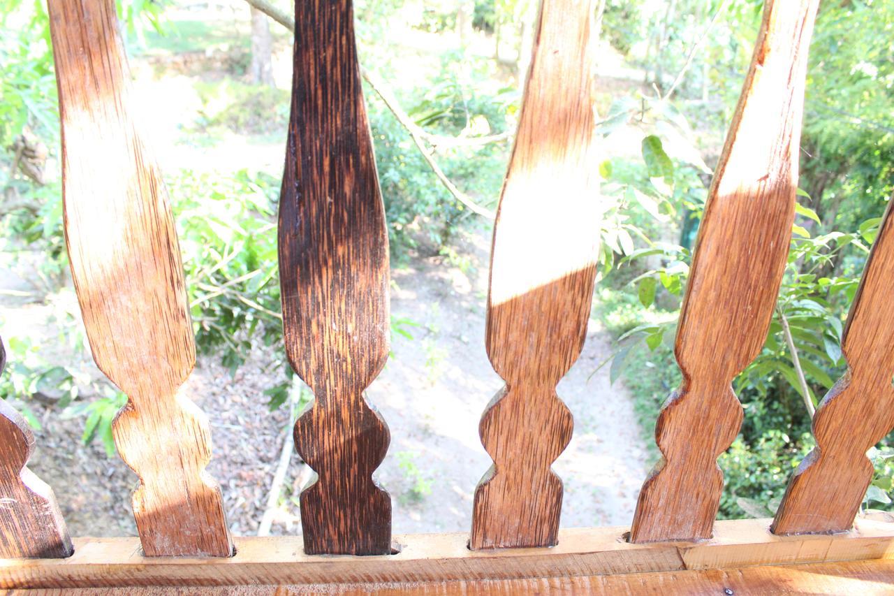 Tree House-Midigama Villa Weligama Kültér fotó