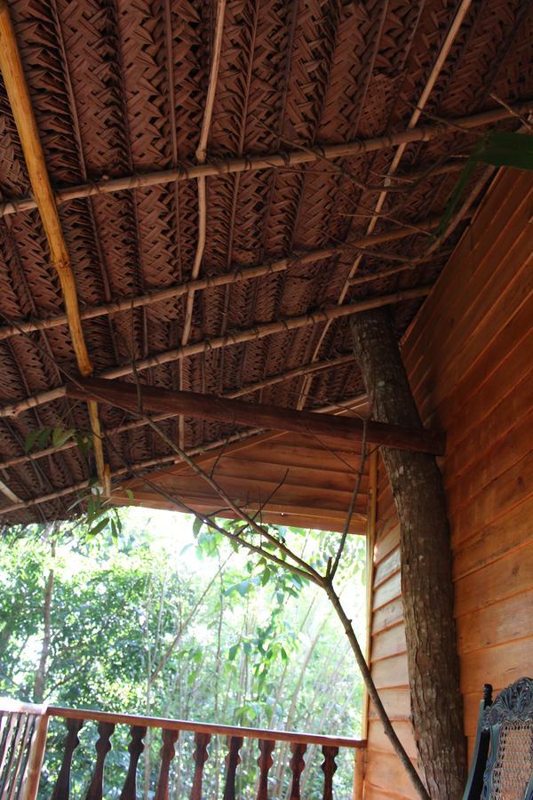 Tree House-Midigama Villa Weligama Kültér fotó