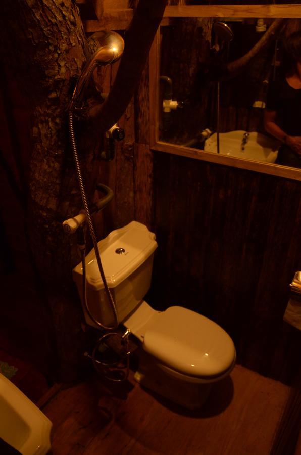 Tree House-Midigama Villa Weligama Kültér fotó