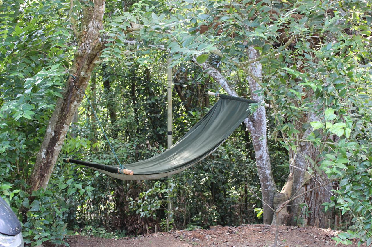 Tree House-Midigama Villa Weligama Kültér fotó