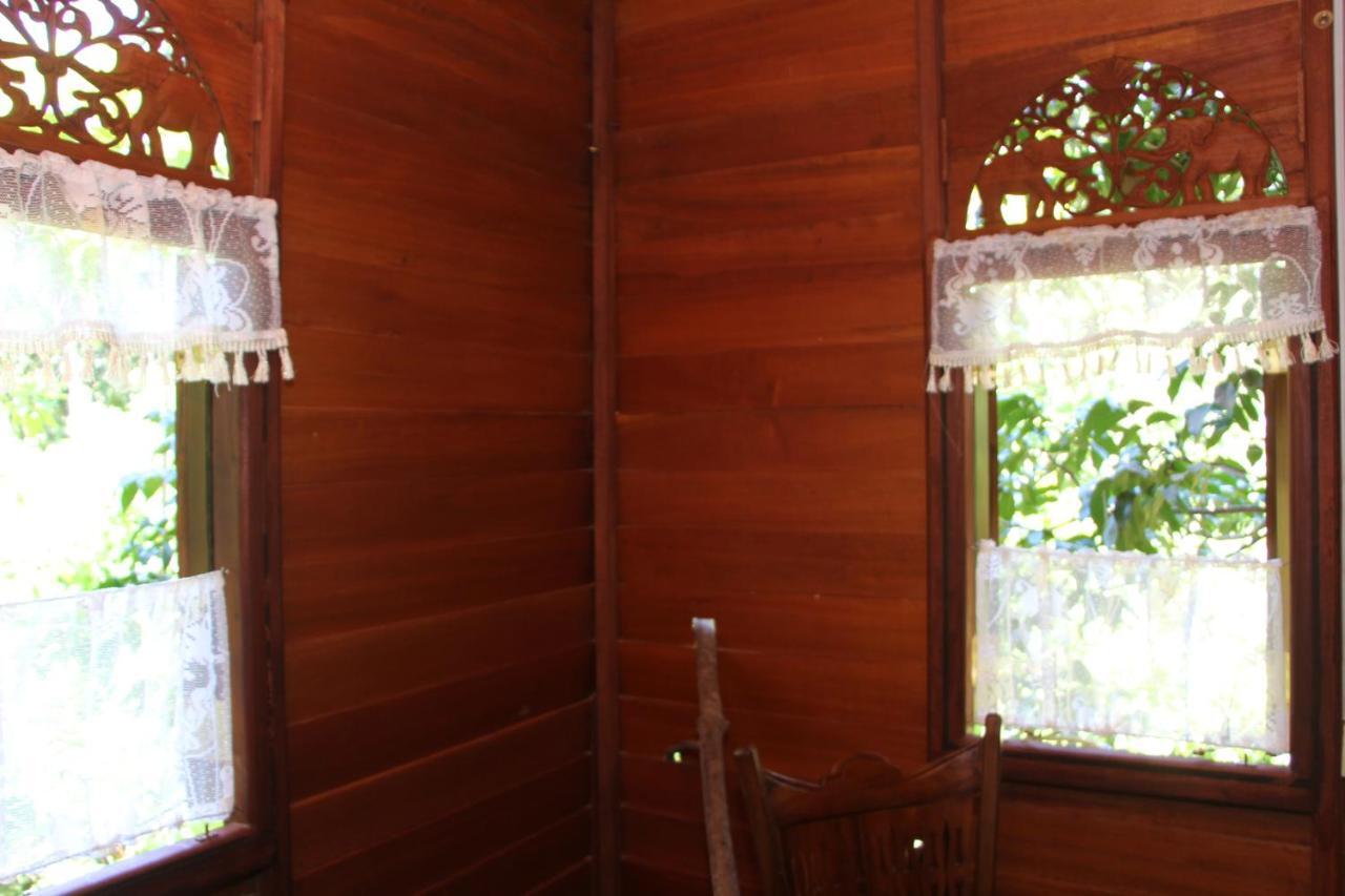 Tree House-Midigama Villa Weligama Kültér fotó