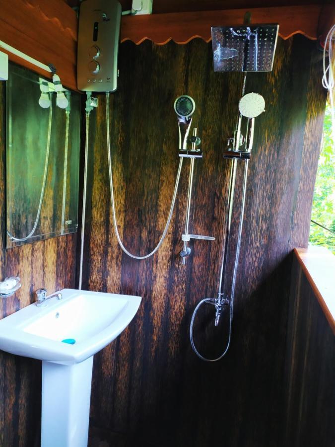 Tree House-Midigama Villa Weligama Kültér fotó